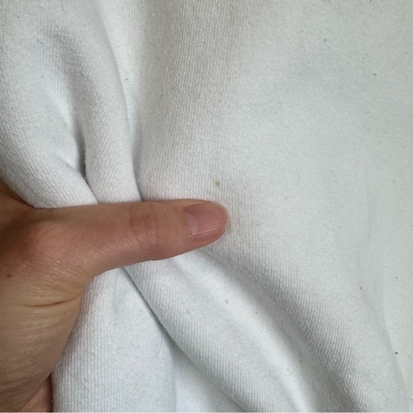 VTG San Diego California Womens Medium Destination Pullover Sweater Casual Boho - Picture 9 of 10